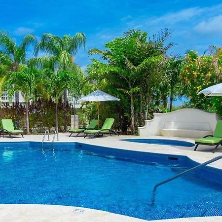Blue Horizon Battaleys Mews Mullins Barbados Villa เซนต์ปีเตอร์ ภายนอก รูปภาพ