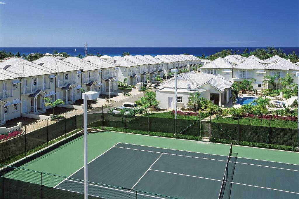 Blue Horizon Battaleys Mews Mullins Barbados Villa เซนต์ปีเตอร์ ภายนอก รูปภาพ