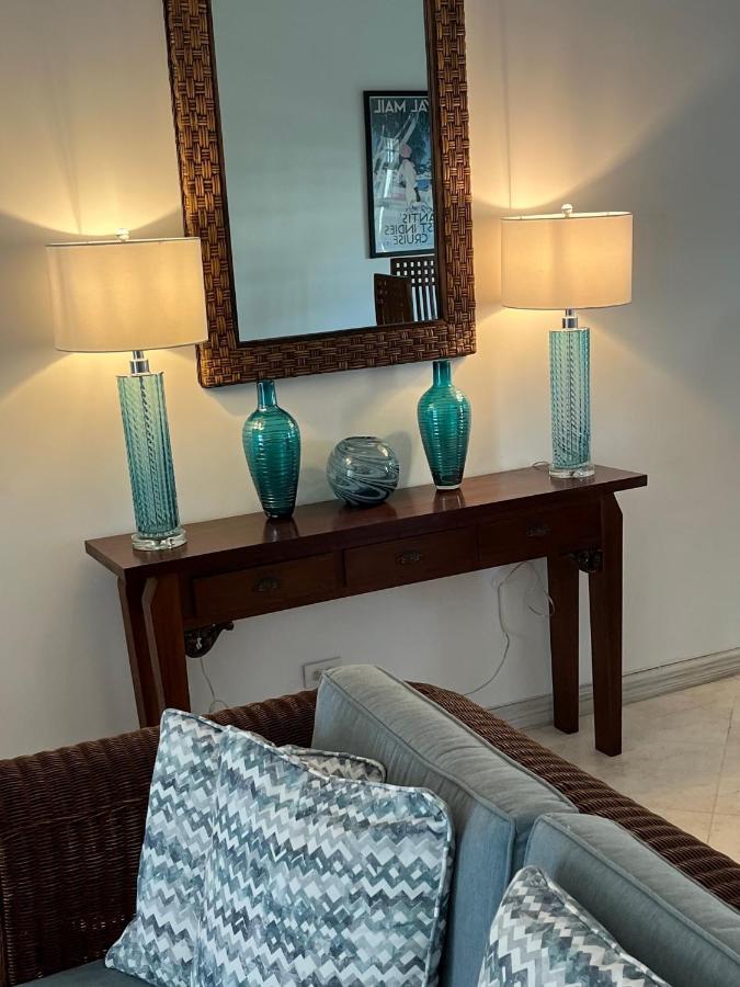 Blue Horizon Battaleys Mews Mullins Barbados Villa เซนต์ปีเตอร์ ภายนอก รูปภาพ