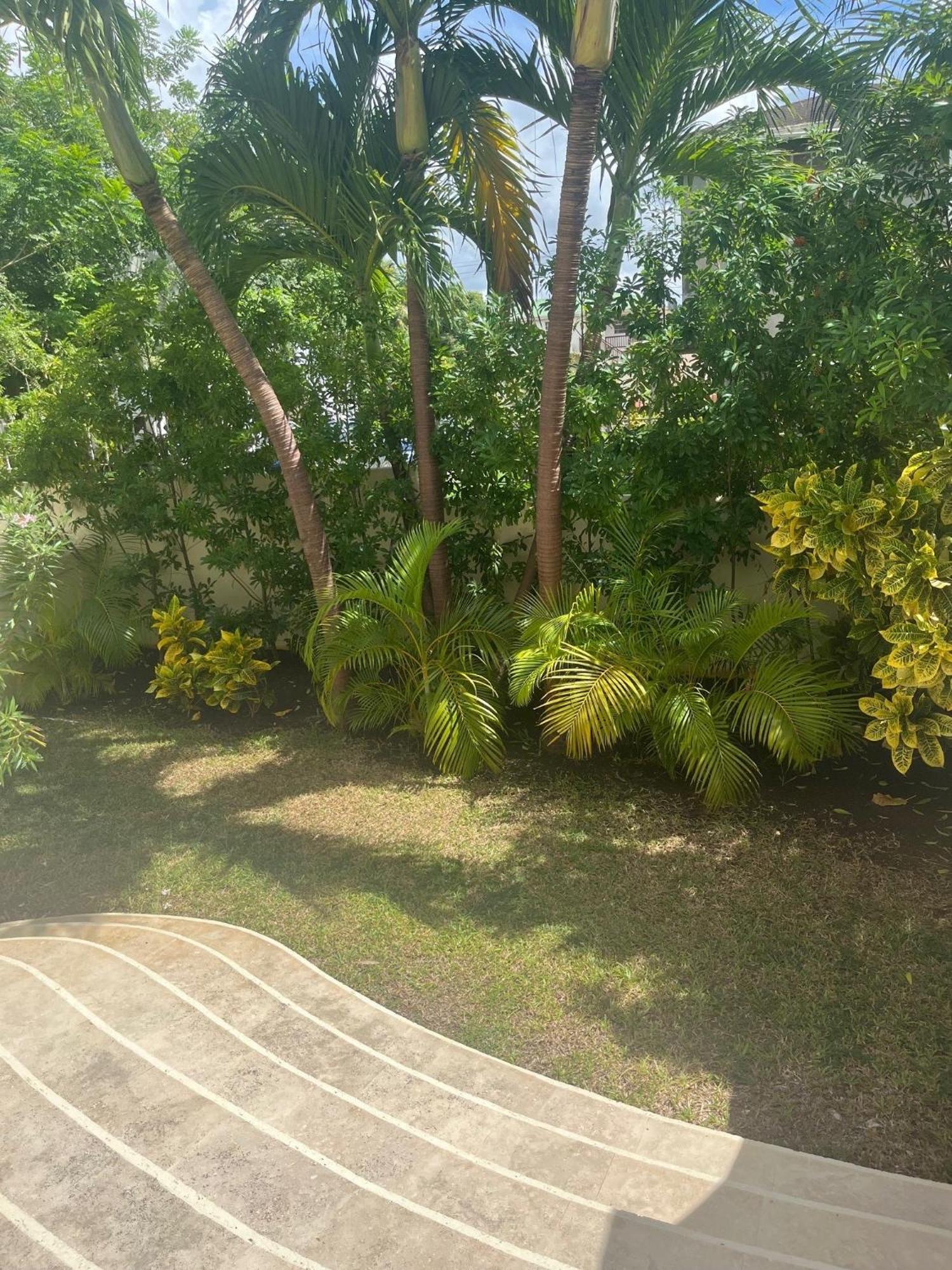 Blue Horizon Battaleys Mews Mullins Barbados Villa เซนต์ปีเตอร์ ภายนอก รูปภาพ