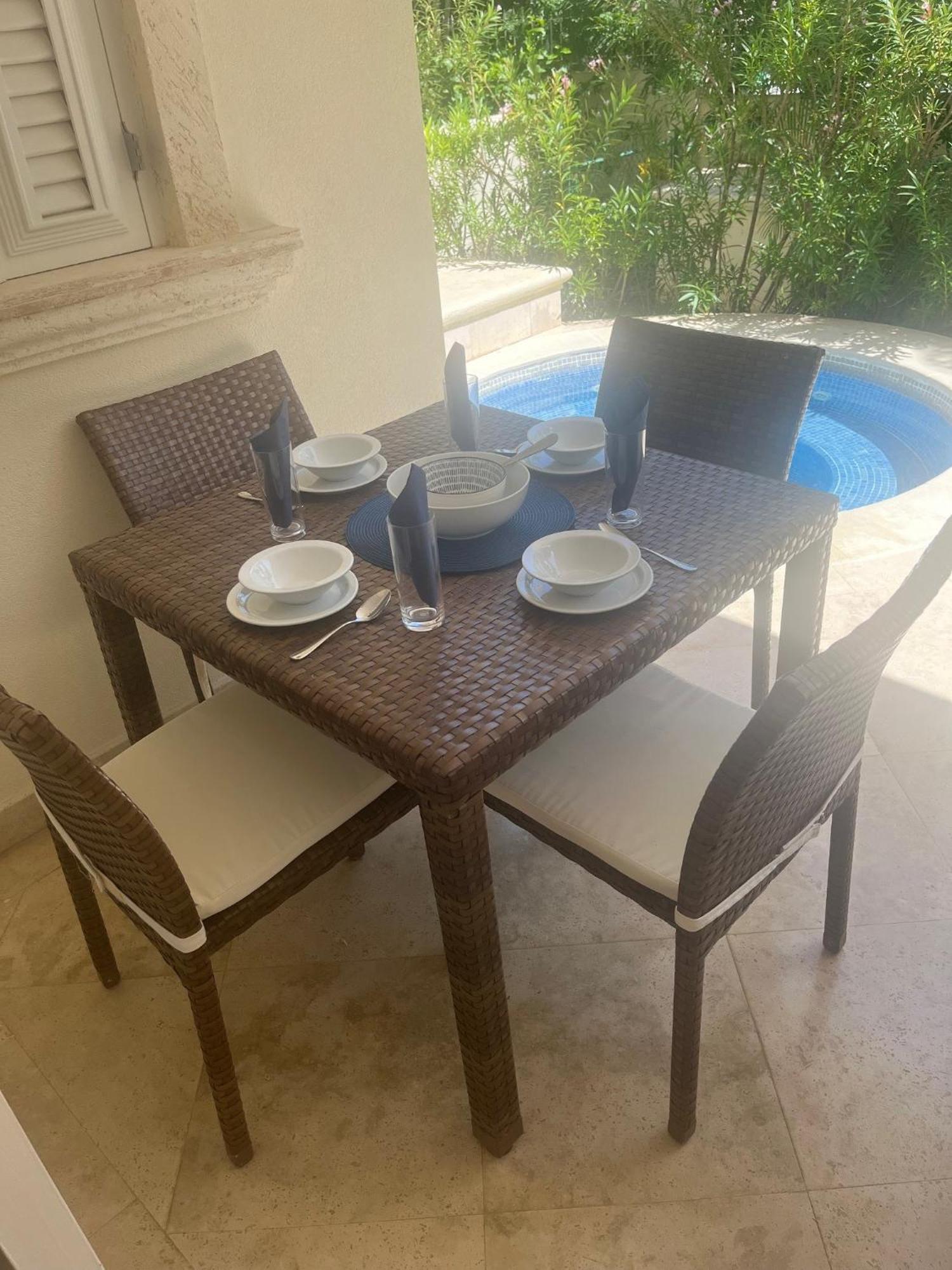 Blue Horizon Battaleys Mews Mullins Barbados Villa เซนต์ปีเตอร์ ภายนอก รูปภาพ
