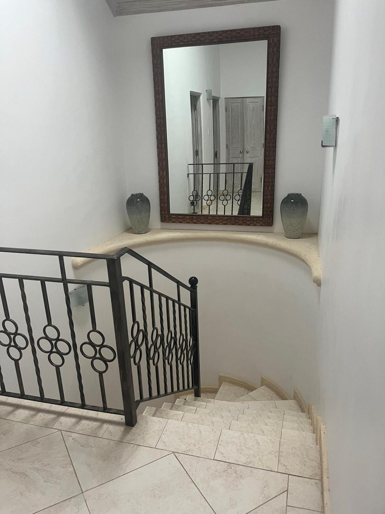 Blue Horizon Battaleys Mews Mullins Barbados Villa เซนต์ปีเตอร์ ภายนอก รูปภาพ