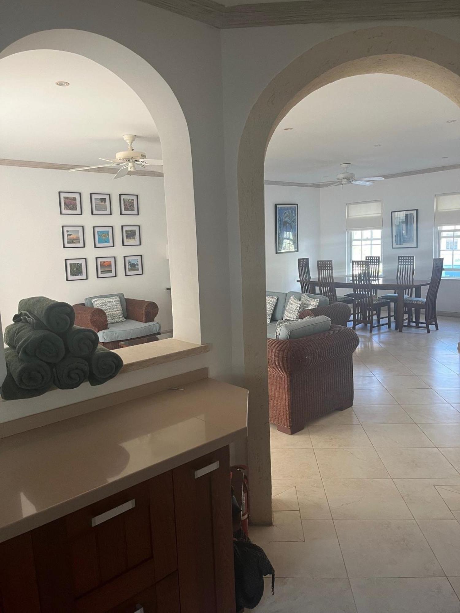 Blue Horizon Battaleys Mews Mullins Barbados Villa เซนต์ปีเตอร์ ภายนอก รูปภาพ