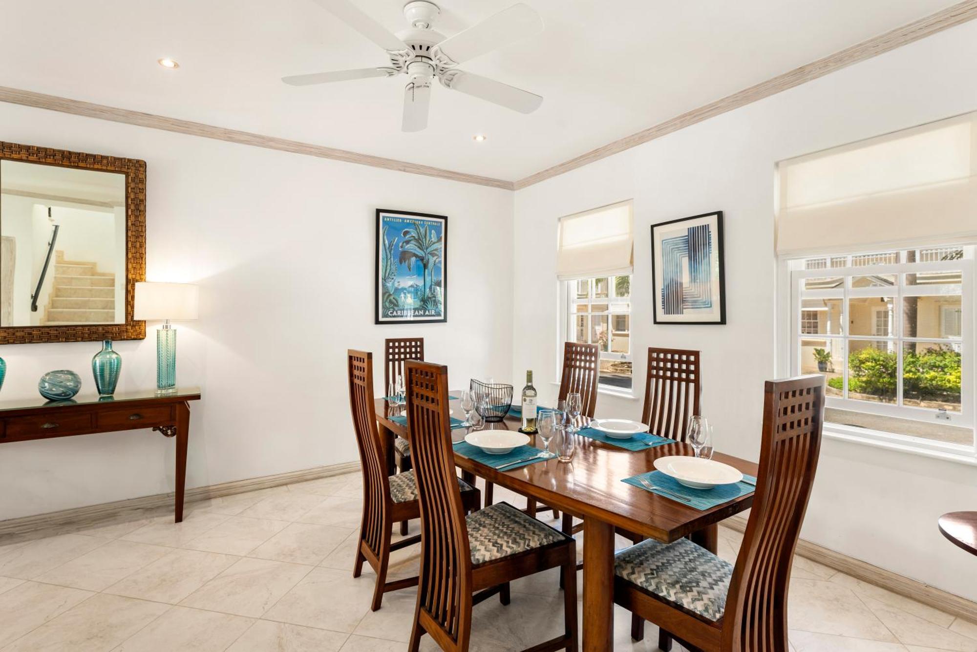 Blue Horizon Battaleys Mews Mullins Barbados Villa เซนต์ปีเตอร์ ภายนอก รูปภาพ