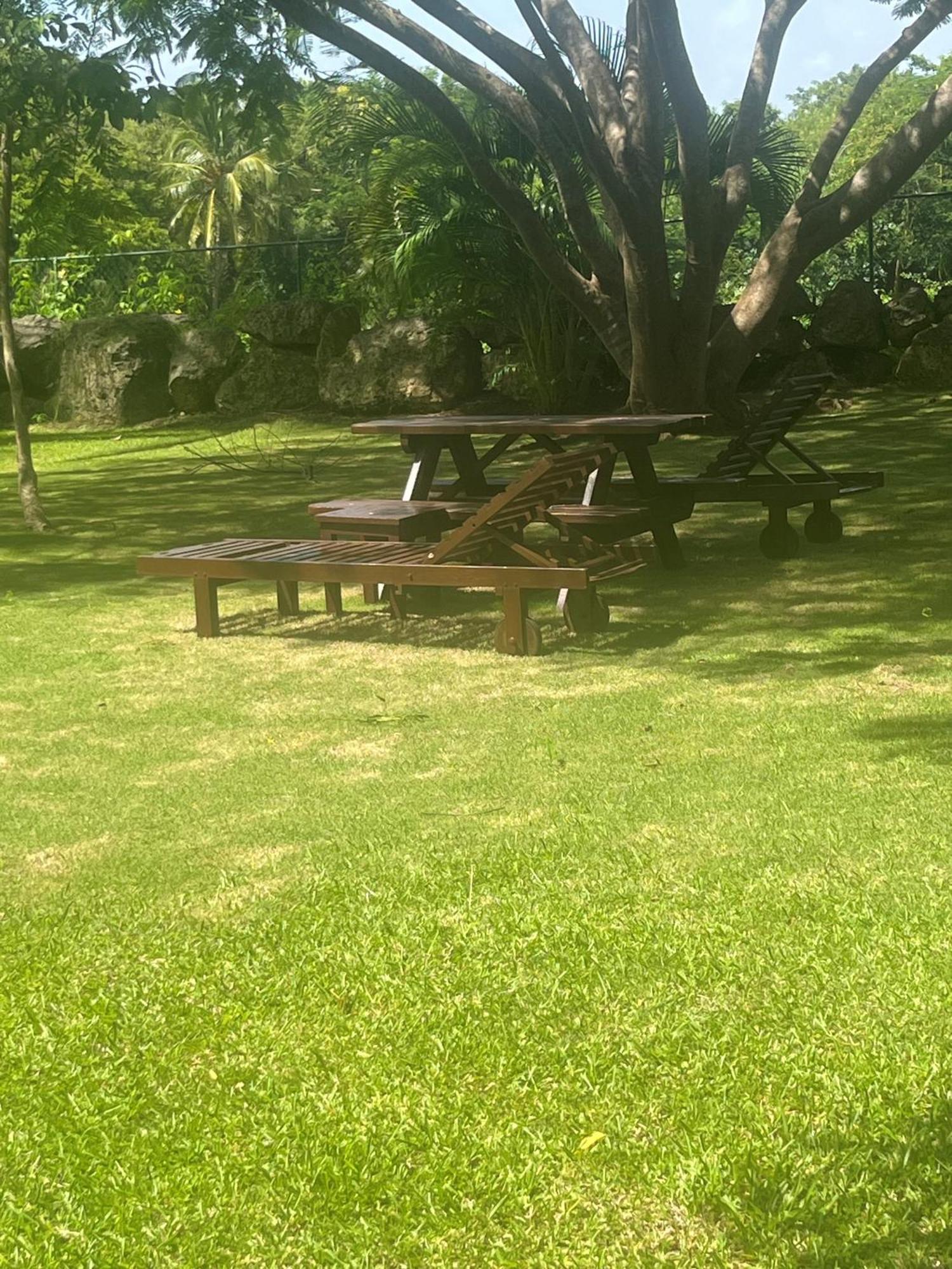 Blue Horizon Battaleys Mews Mullins Barbados Villa เซนต์ปีเตอร์ ภายนอก รูปภาพ