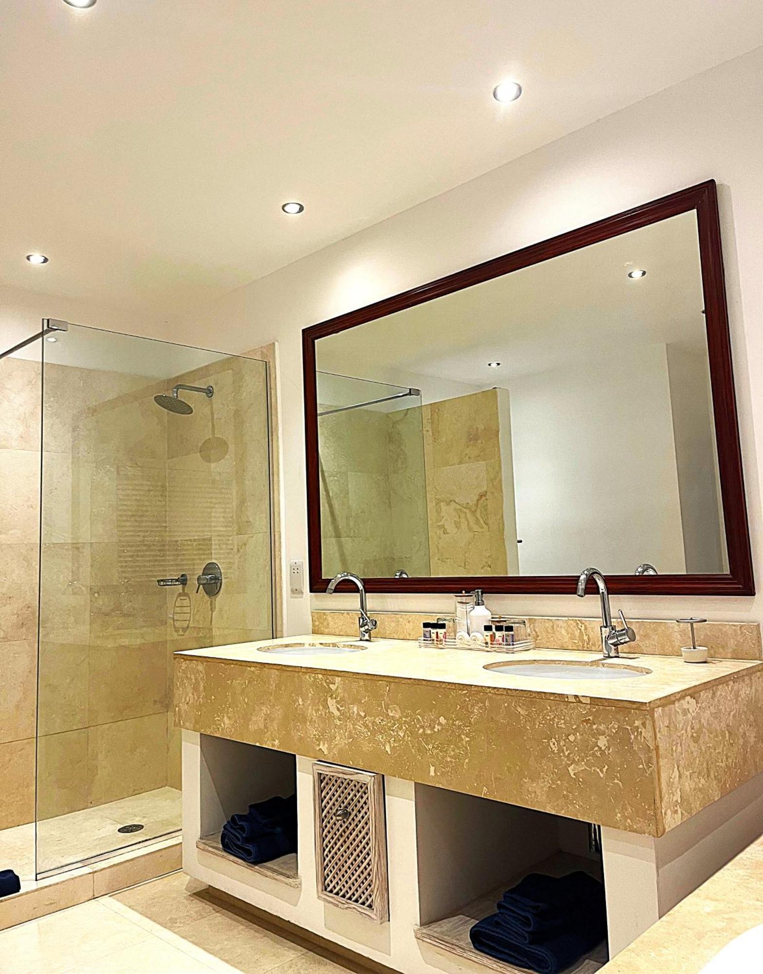 Blue Horizon Battaleys Mews Mullins Barbados Villa เซนต์ปีเตอร์ ภายนอก รูปภาพ