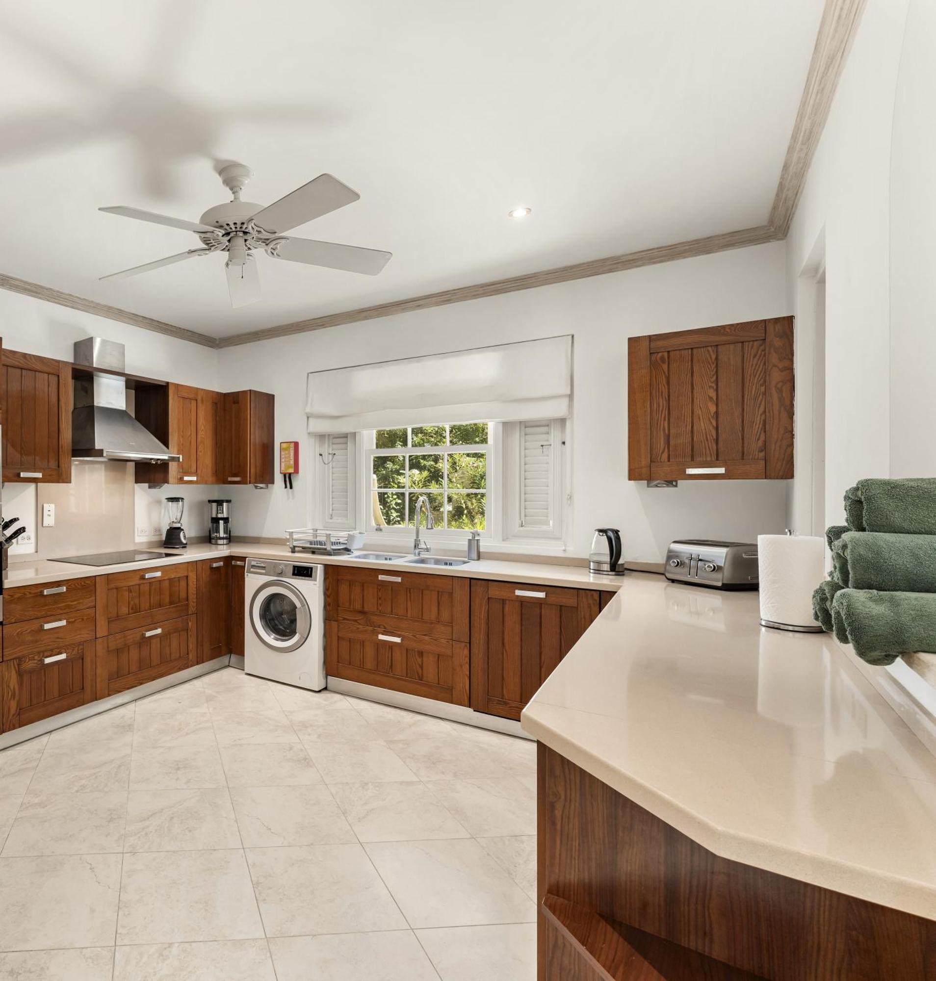 Blue Horizon Battaleys Mews Mullins Barbados Villa เซนต์ปีเตอร์ ภายนอก รูปภาพ